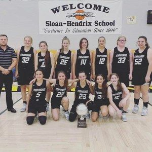 Meet your Posher, Kimber